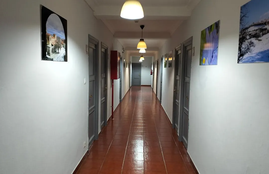 Hostal La Estación-1