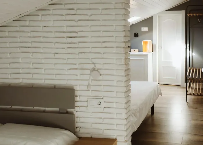 Hotel Le Vintage Ávila